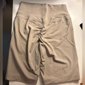 Gymshark x Whitney Simmons shorts